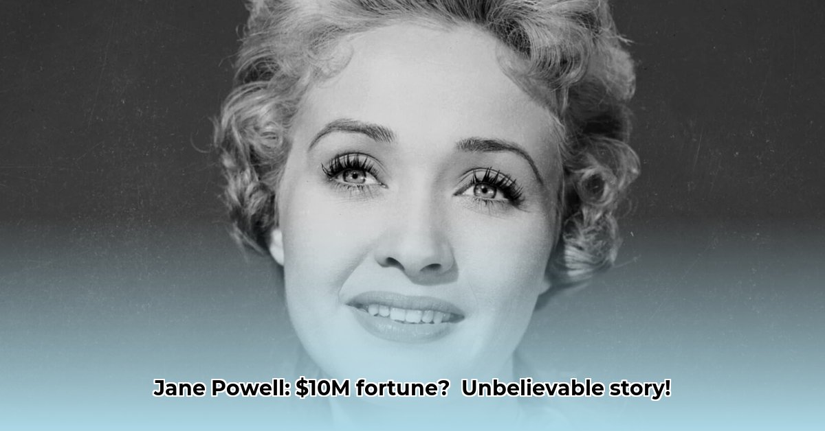 jane-powell-net-worth